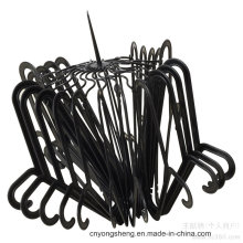Household Products Clothes Hangers Plastic Mould